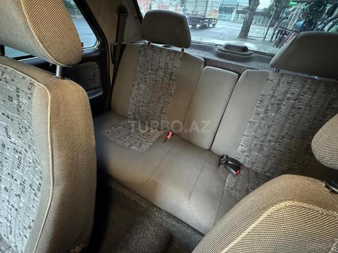 GAZ 31105 2007, 29,812 km - 2.3 l - Bakı