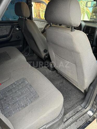 GAZ 31105 2007, 29,812 km - 2.3 l - Bakı