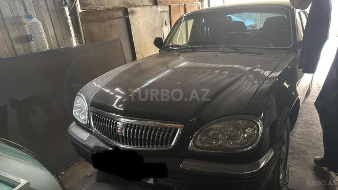 GAZ 31105 2007, 29,812 km - 2.3 l - Bakı