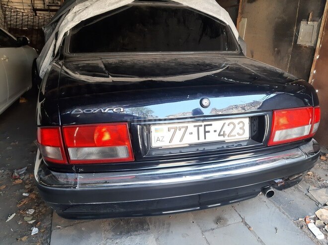 GAZ 31105 2007, 29,812 km - 2.3 l - Bakı