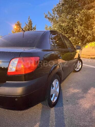 Kia Rio 2009, 150,000 km - 1.4 l - Bakı