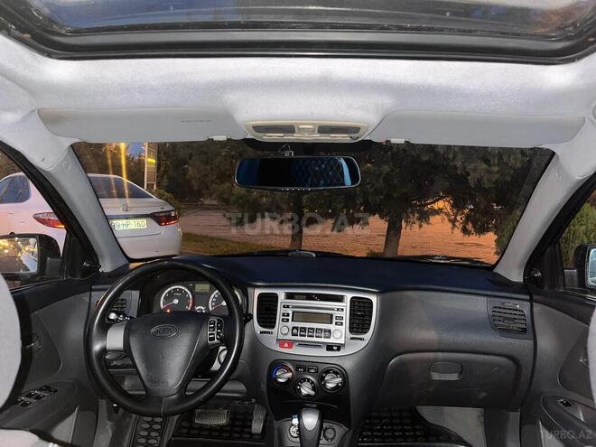 Kia Rio 2009, 150,000 km - 1.4 l - Bakı