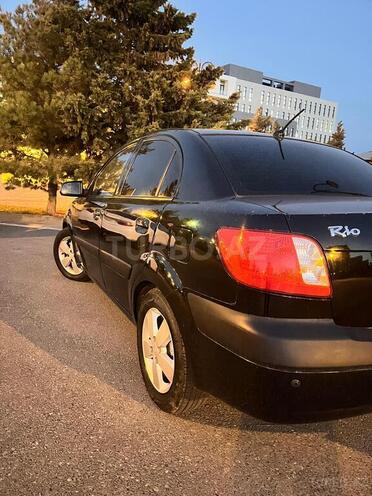 Kia Rio 2009, 150,000 km - 1.4 l - Bakı