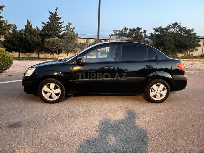 Kia Rio 2009, 150,000 km - 1.4 l - Bakı