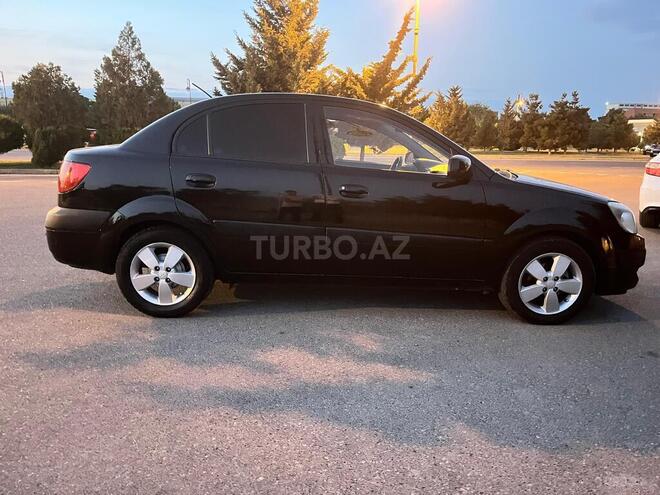 Kia Rio 2009, 150,000 km - 1.4 l - Bakı