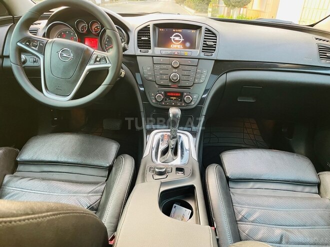 Opel Insignia 2012, 224,445 km - 2.0 l - Bakı