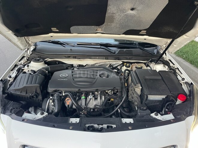 Opel Insignia 2012, 224,445 km - 2.0 l - Bakı