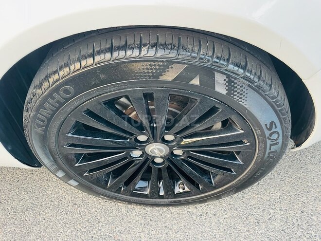 Opel Insignia 2012, 224,445 km - 2.0 l - Bakı