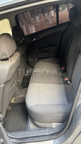 Opel Astra 2007, 445,000 km - 1.3 l - Sumqayıt
