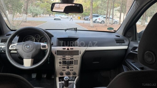 Opel Astra 2007, 445,000 km - 1.3 l - Sumqayıt