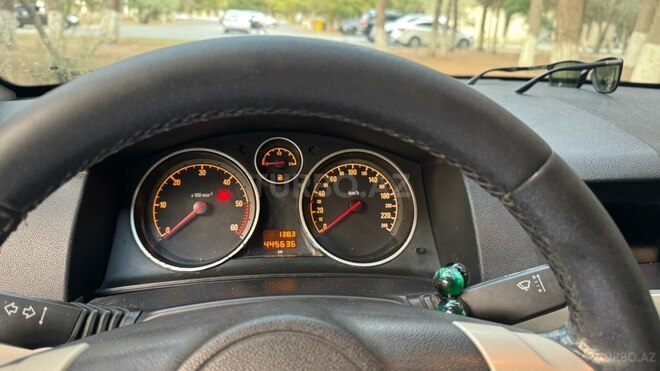 Opel Astra 2007, 445,000 km - 1.3 l - Sumqayıt