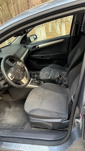 Opel Astra 2007, 445,000 km - 1.3 l - Sumqayıt