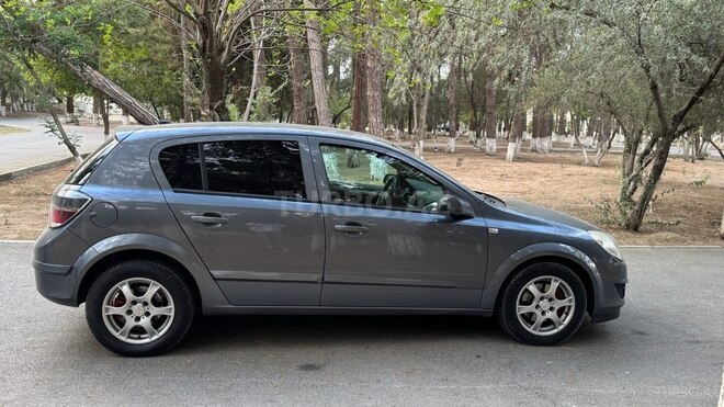 Opel Astra 2007, 445,000 km - 1.3 l - Sumqayıt