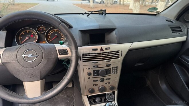 Opel Astra 2007, 445,000 km - 1.3 l - Sumqayıt
