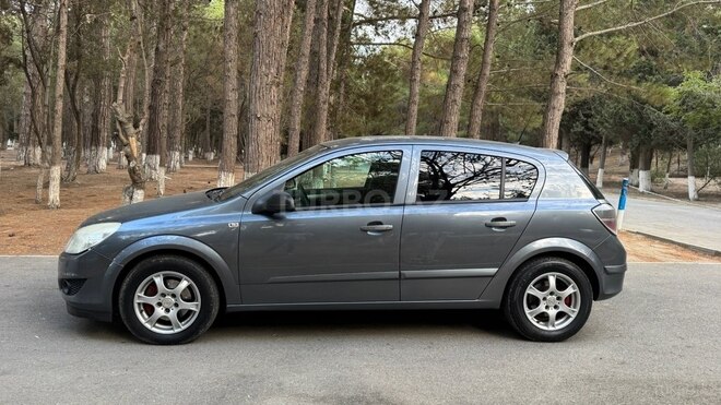 Opel Astra 2007, 445,000 km - 1.3 l - Sumqayıt