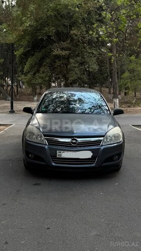 Opel Astra 2007, 445,000 km - 1.3 l - Sumqayıt