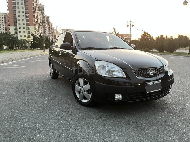 Kia Rio 2009, 150,000 km - 1.4 l - Bakı