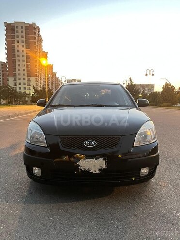 Kia Rio 2009, 150,000 km - 1.4 l - Bakı