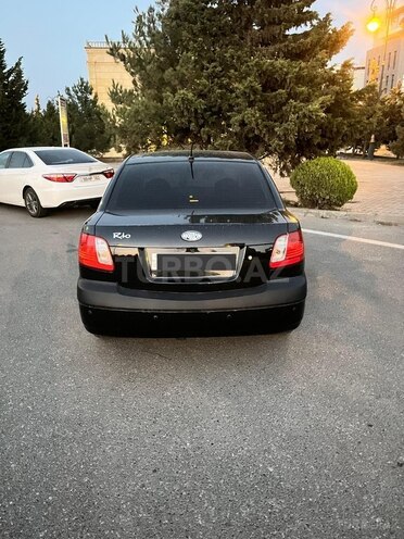 Kia Rio 2009, 150,000 km - 1.4 l - Bakı