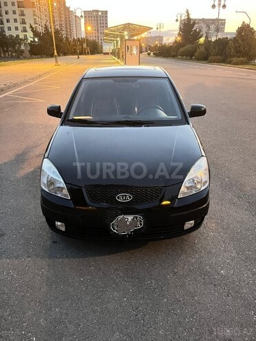 Kia Rio 2009, 150,000 km - 1.4 l - Bakı