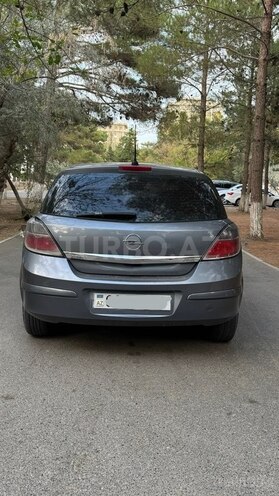 Opel Astra 2007, 445,000 km - 1.3 l - Sumqayıt