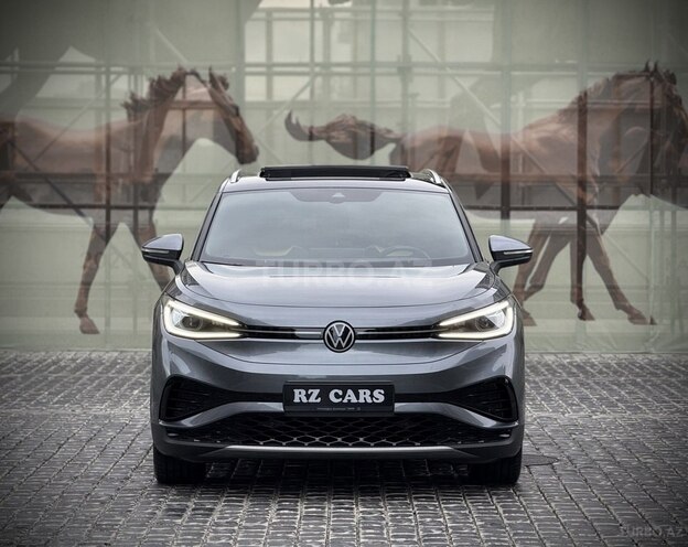 Volkswagen  2023, 66,800 km - 0.0 l - Bakı
