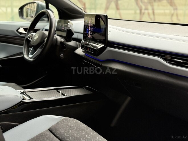Volkswagen  2023, 66,800 km - 0.0 l - Bakı