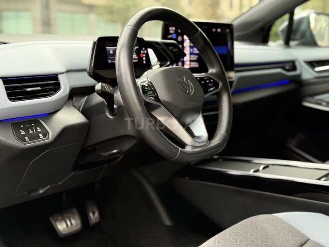 Volkswagen  2023, 66,800 km - 0.0 l - Bakı