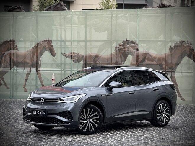 Volkswagen  2023, 66,800 km - 0.0 l - Bakı