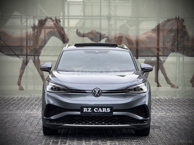 Volkswagen  2023, 66,800 km - 0.0 l - Bakı
