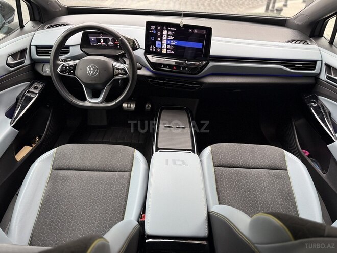 Volkswagen  2023, 66,800 km - 0.0 l - Bakı