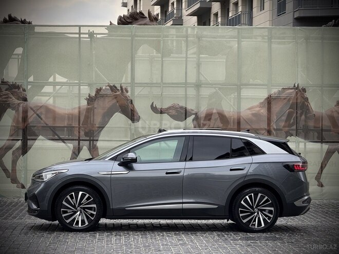 Volkswagen  2023, 66,800 km - 0.0 l - Bakı