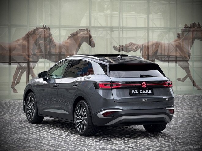 Volkswagen  2023, 66,800 km - 0.0 l - Bakı