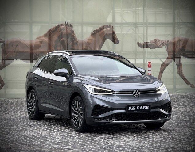 Volkswagen  2023, 66,800 km - 0.0 l - Bakı