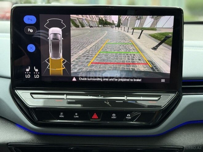 Volkswagen  2023, 66,800 km - 0.0 l - Bakı
