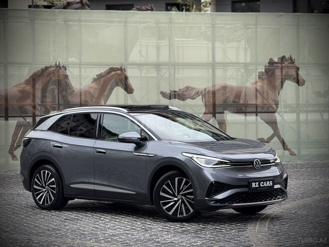Volkswagen  2023, 66,800 km - 0.0 l - Bakı