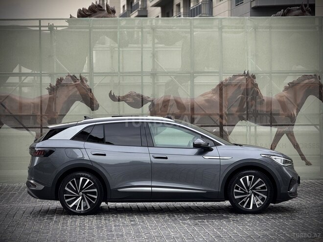 Volkswagen  2023, 66,800 km - 0.0 l - Bakı