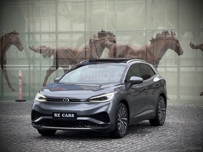 Volkswagen  2023, 66,800 km - 0.0 l - Bakı
