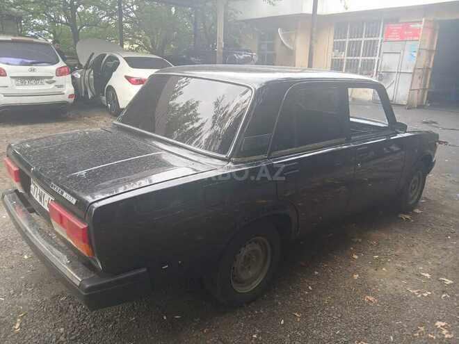LADA (VAZ) 2107 2007, 100,000 km - 1.6 l - Mingəçevir