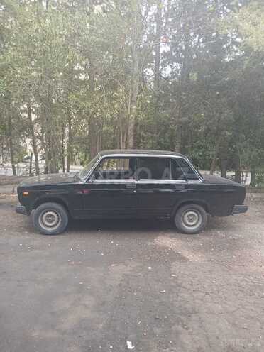 LADA (VAZ) 2107 2007, 100,000 km - 1.6 l - Mingəçevir