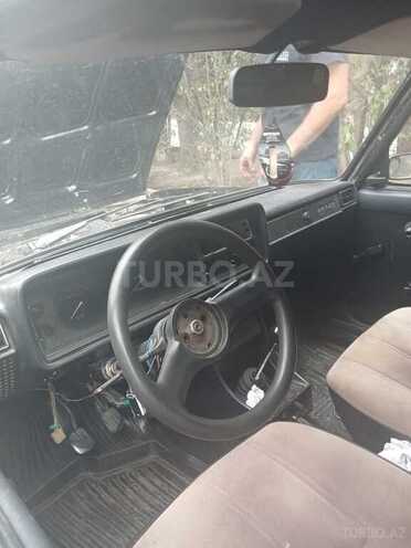 LADA (VAZ) 2107 2007, 100,000 km - 1.6 l - Mingəçevir