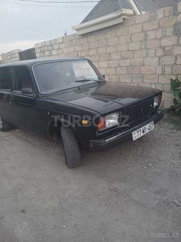 LADA (VAZ) 2107 2007, 100,000 km - 1.6 l - Mingəçevir
