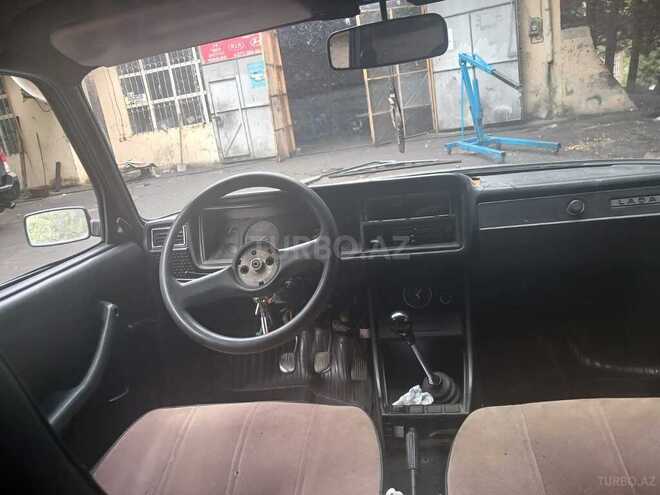 LADA (VAZ) 2107 2007, 100,000 km - 1.6 l - Mingəçevir