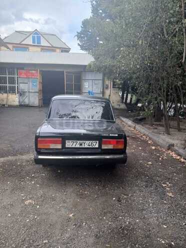LADA (VAZ) 2107 2007, 100,000 km - 1.6 l - Mingəçevir