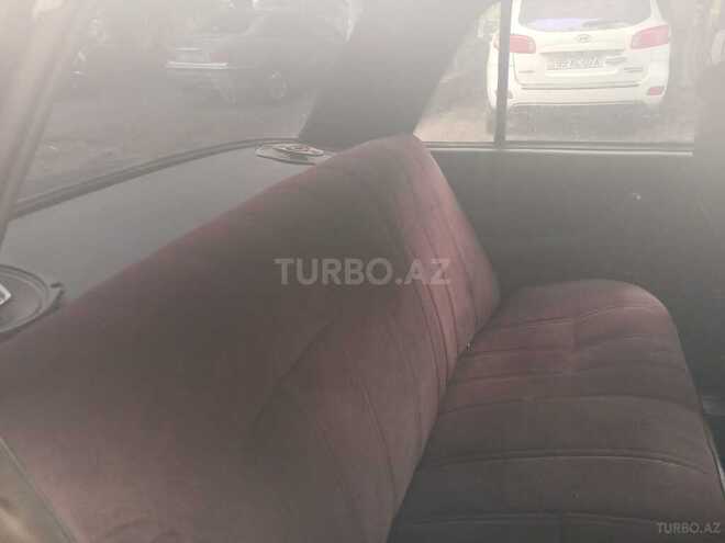 LADA (VAZ) 2107 2007, 100,000 km - 1.6 l - Mingəçevir