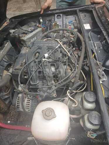 LADA (VAZ) 2107 2007, 100,000 km - 1.6 l - Mingəçevir