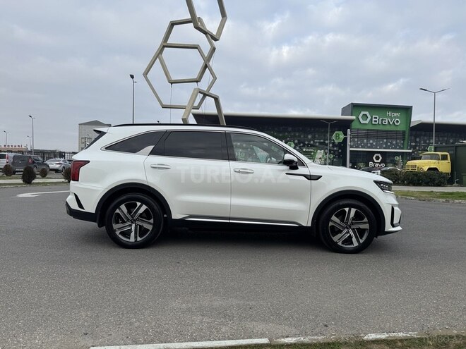 Kia Sorento 2021, 125,000 km - 1.6 l - Bakı