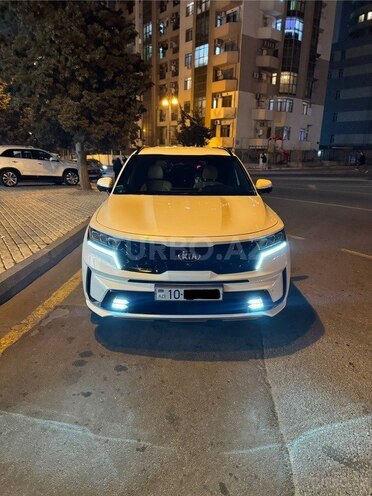 Kia Sorento 2021, 125,000 km - 1.6 l - Bakı