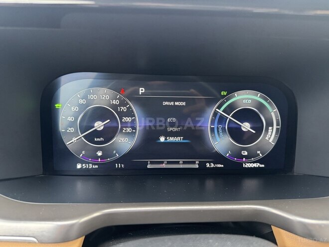 Kia Sorento 2021, 125,000 km - 1.6 l - Bakı