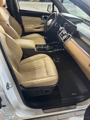Kia Sorento 2021, 125,000 km - 1.6 l - Bakı